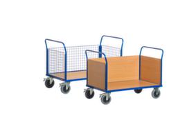 Rollcart Dreiwandwagen