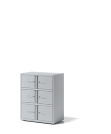 Bisley Schließfachschrank