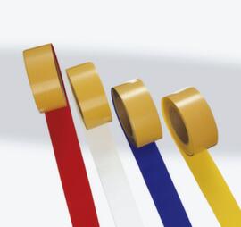 Moravia Staplergeeignetes PVC-Markierband Tape
