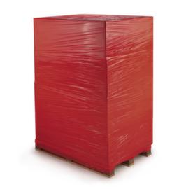 Farbige Stretchfolie