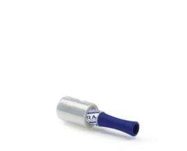 Mini-PE-Stretchfolien-Set mit 20 Rollen Folie und Abroller