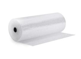 Raja Luftpolsterfolie 2-lagig, Länge x Breite 25 m x 1000 mm