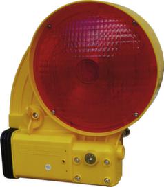 Schake LED-Bakenleuchte PowerNox, mit Dämmerungsautomatik, rot
