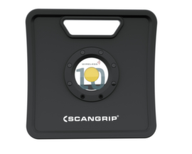 Scangrip Dimmbare LED-Industrielampe NOVA