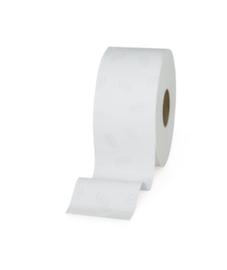 Tork Großrollen-Toilettenpapier, 2-lagig, Tissue