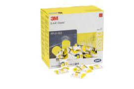 3M(TM) Geh&ouml;rschutzst&ouml;psel EAR CLASSIC II im Spender, Schalld&auml;mmung 28 dB