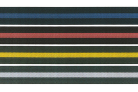 Moravia Wandgurt MORION mit Halterung