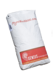 Bauer Löschmittel-Füllmaterial PyroBubbles®, für Lithium-Ionen Lagerbehälter