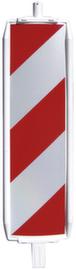 Schake Bake, Höhe x Breite 1330 x 315 mm