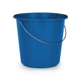 Eimer, Inhalt 5 l, blau