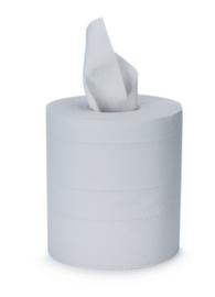 Wischtuchrolle aus Recyclingtissue