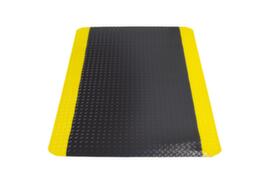 Miltex Arbeitsplatzmatte Yoga Deck Ultra, Länge x Breite 1500 x 900 mm