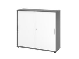 Büro-Schiebetürenschrank 9Y