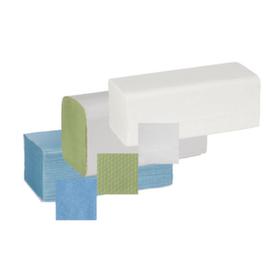 Papierhandtücher Eco aus Tissue