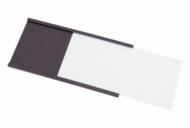 EICHNER Magnetischer Etikettenhalter, Höhe 50 mm