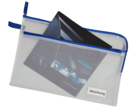 EICHNER Reißverschlussbeutel