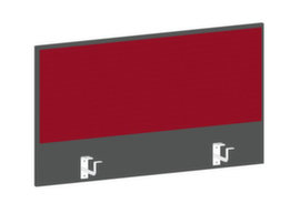 Nowy Styl Thekenblende E10 für Schreibtisch