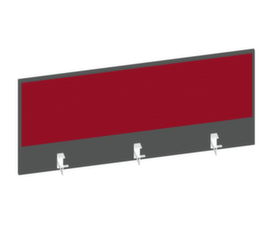Nowy Styl Thekenblende E10 für Schreibtisch