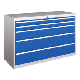 PAVOY Schubladenschrank Basis Plus