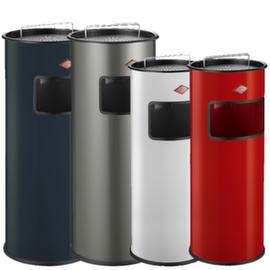 WESCO Kombiascher
