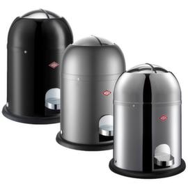 WESCO Tretabfallsammler MINI MASTER mit Schmetterlingsdeckel