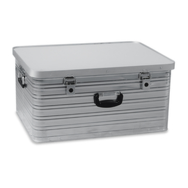 Alu-Transportbox, Inhalt 101 l