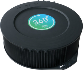 IDEAL Health 360°-Hochleistungsfilter AP60/80 PRO für Luftreiniger