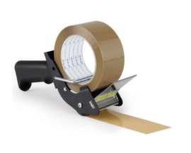 Raja Handabroller-Set RAJATAPE mit 36 Rollen PP-Packband