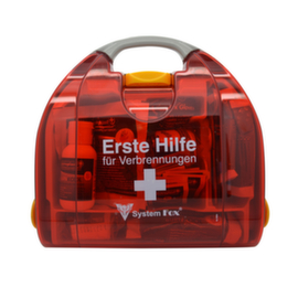 Erste-Hilfe-Koffer Fox