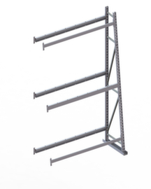 META Profillagerregal MINI-RACK für leichte Langgüter