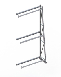 META Profillagerregal MINI-RACK für leichte Langgüter