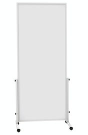 MAUL Mobiles Whiteboard MAULsolid easy2move