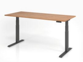 Elektrisch höhenverstellbarer Steh-Sitz-Schreibtisch XDKB-Serie