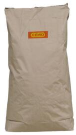 Cemo Löschmittel-Füllmaterial, für Lithium-Ionen Lagerbehälter