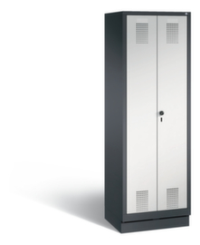 C+P Universalschrank Evolo, Breite 600 mm