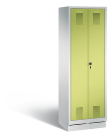 C+P Universalschrank Evolo, Breite 600 mm