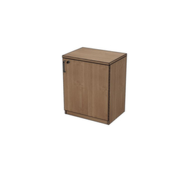 Nowy Styl Flügeltürenschrank E10, 1,5 Ordnerhöhen