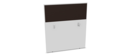 Nowy Styl Thekenblende E10 für Schreibtisch