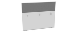 Nowy Styl Thekenblende E10 für Schreibtisch