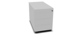 Nowy Styl Rollcontainer mit Soft-Close-System