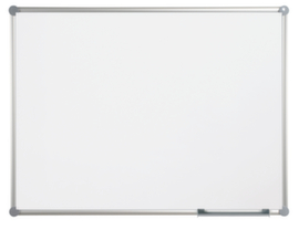 MAUL Emailliertes Whiteboard 2000, Höhe x Breite 1200 x 1800 mm