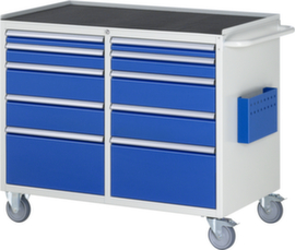 RAU Fahrbare Werkbank Serie 7000