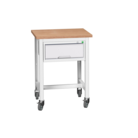bott Mobile Werkbank verso