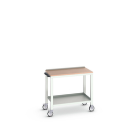 bott Mobile Werkbank verso