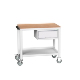 bott Mobile Werkbank verso