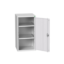 bott Flügeltürenschrank verso, Breite 525 mm
