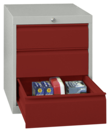 PAVOY Schubladenschrank Basis Plus