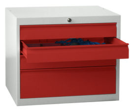 PAVOY Schubladenschrank Basis Plus