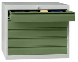 PAVOY Schubladenschrank Basis Plus