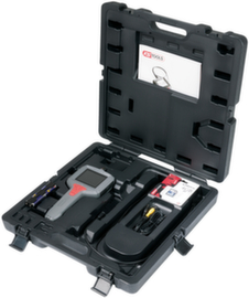 KS Tools ULTIMATEvision SUPERCHARGED Videoskop-Satz